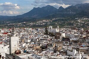 Tétouan - Morocco