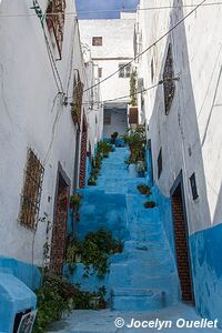 Tétouan - Morocco