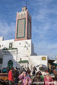 Tétouan - Morocco