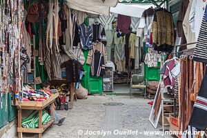 Tétouan - Morocco