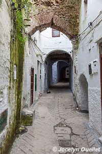 Tétouan - Morocco