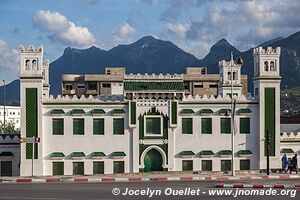 Tétouan - Morocco