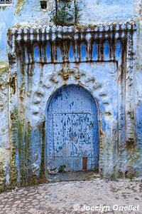 Chefchaouen - Morocco