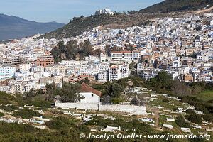 Chefchaouen - Maroc