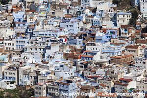 Chefchaouen - Morocco