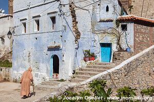 Chefchaouen - Morocco