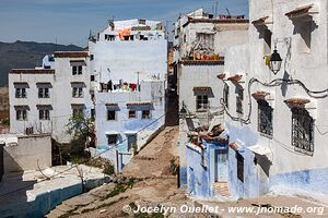 Chefchaouen - Morocco