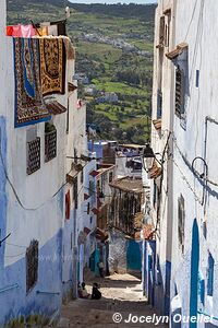 Chefchaouen - Morocco