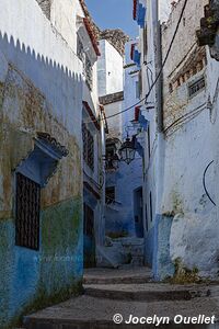 Chefchaouen - Morocco