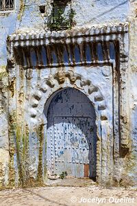 Chefchaouen - Maroc