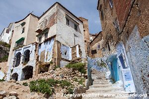 Chefchaouen - Morocco