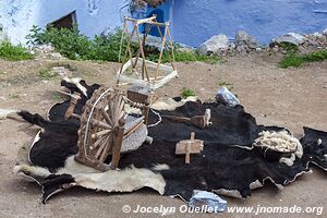 Chefchaouen - Morocco