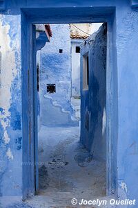 Chefchaouen - Maroc