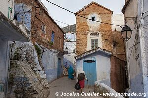 Chefchaouen - Morocco