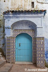 Chefchaouen - Maroc