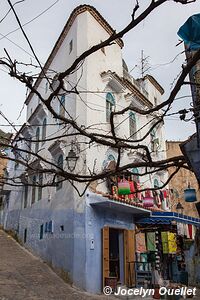 Chefchaouen - Maroc