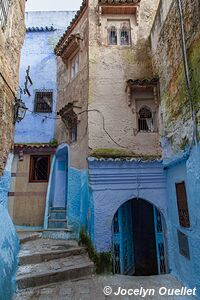 Chefchaouen - Maroc