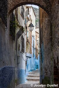 Chefchaouen - Morocco