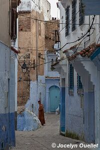 Chefchaouen - Maroc