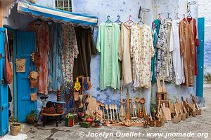 Chefchaouen - Morocco