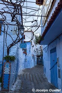 Chefchaouen - Maroc