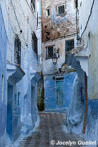 Chefchaouen - Morocco