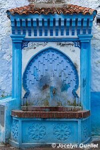 Chefchaouen - Morocco