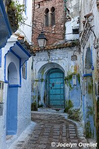 Chefchaouen - Morocco