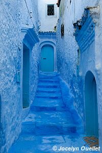 Chefchaouen - Morocco