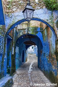 Chefchaouen - Morocco