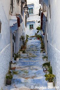 Chefchaouen - Morocco