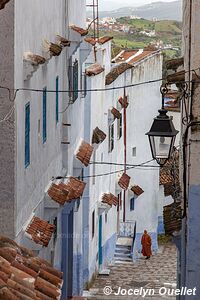 Chefchaouen - Morocco