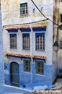 Chefchaouen - Morocco