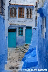 Chefchaouen - Morocco