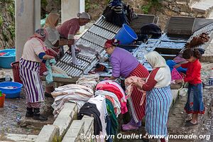 Chefchaouen - Maroc