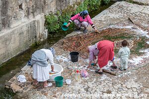 Chefchaouen - Morocco