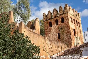 Chefchaouen - Morocco