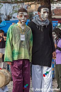 Chefchaouen - Morocco