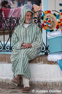 Chefchaouen - Maroc