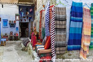 Chefchaouen - Morocco