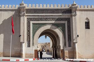 Fez - Morocco