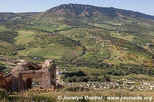 Fez - Morocco