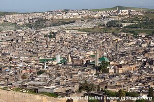 Fez - Morocco