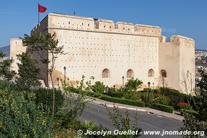 Fez - Morocco