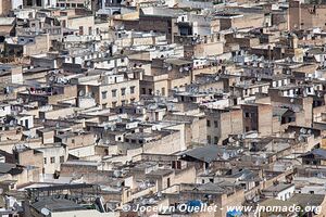 Fès - Maroc