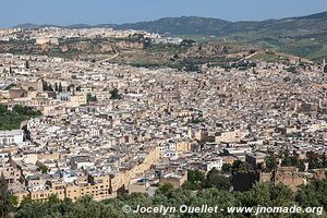 Fez - Morocco