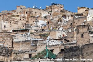 Fès - Maroc