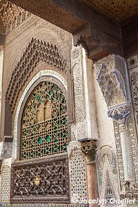 Fez - Morocco