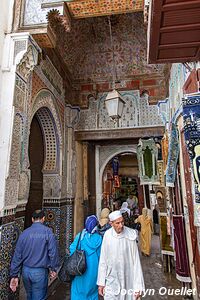 Fez - Morocco