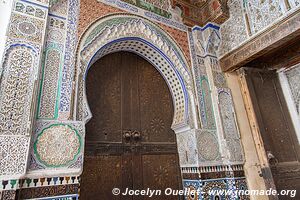 Fez - Morocco